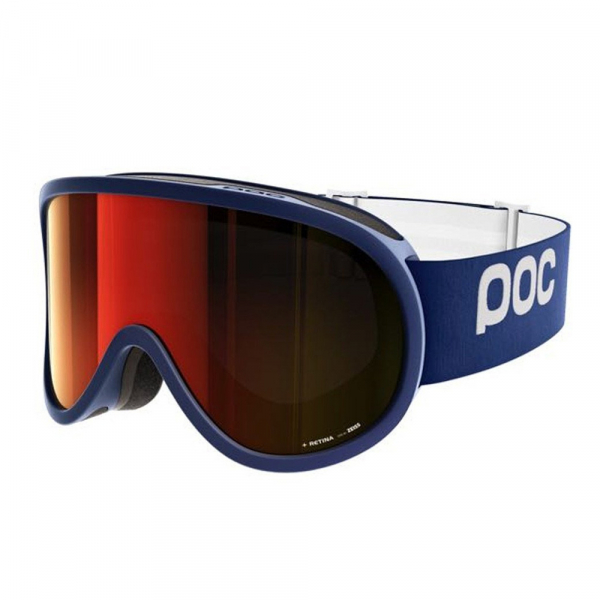 Маска гірськолижна POC Retina - фото-1