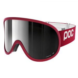 Маска гірськолижна POC Retina Big - фото