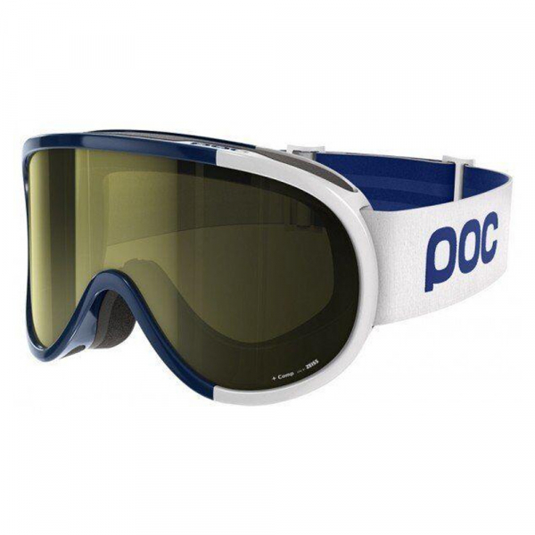 Маска гірськолижна POC Retina Big Comp - фото-1