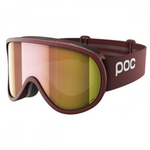 Маска гірськолижна POC Retina Clarity - фото