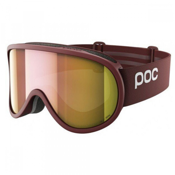 Маска гірськолижна POC Retina Clarity - фото-1