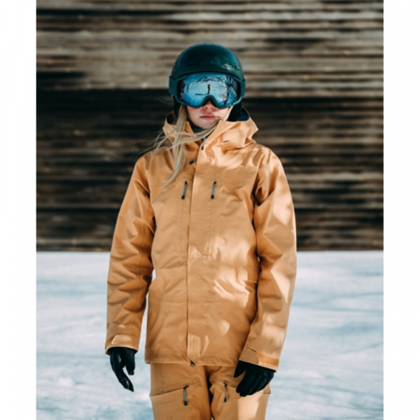 Маска гірськолижна POC Zonula Clarity - фото