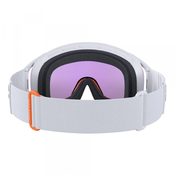 Маска гірськолижна POC Zonula Clarity Comp - фото