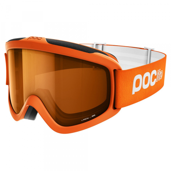 Маска гірськолижна POCito Iris - фото-1