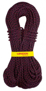 Динамічна мотузка Tendon Master Pro 8,9 CS - фото