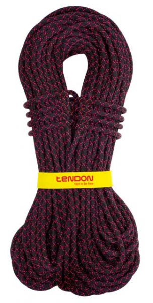 Динамічна мотузка Tendon Master Pro 8,9 CS - фото