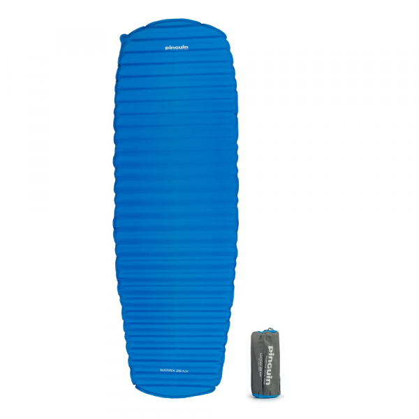 Килимок Pinguin Matrix NX - фото-1