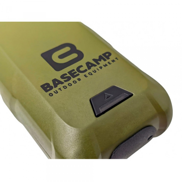Портативний електричний фумігатор-повербанк Base Camp Max Repel - фото