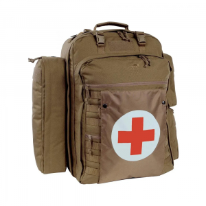 Медичний рюкзак Tasmanian Tiger First Responder MKIII 40 - фото