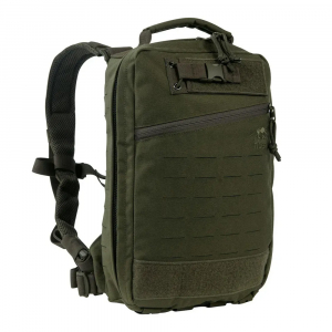 Медичний рюкзак Tasmanian Tiger Medic Assault Pack S MKII - фото