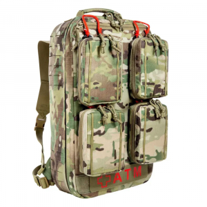 Медичний рюкзак Tasmanian Tiger Medic Mascal Pack MC 19 - фото