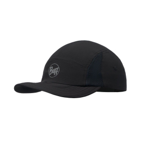 5 PANEL CAP R-SOLID black L/XL - фото