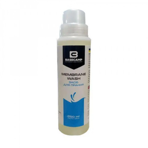 Засіб для прання концентрат Base Camp Membrane Wash - фото