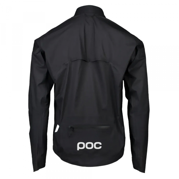 Мембранна чоловіча велокуртка POC Haven Rain Jacket - фото