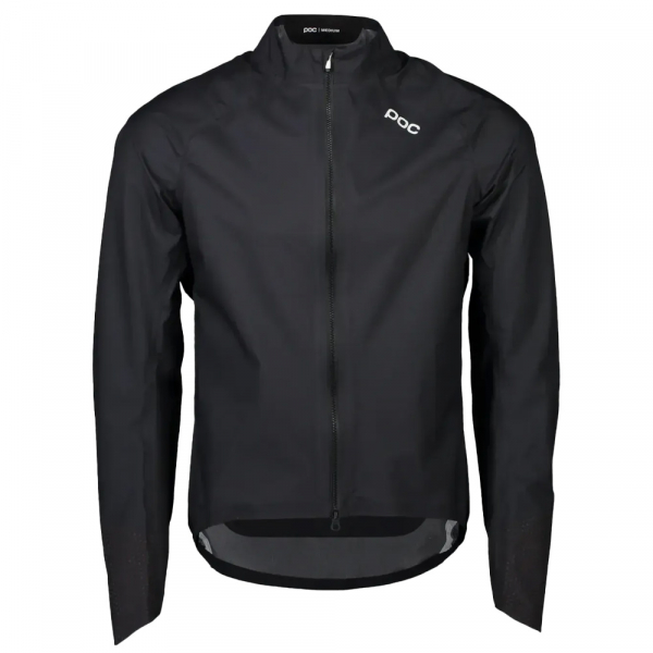 Мембранна чоловіча велокуртка POC Haven Rain Jacket - фото-1