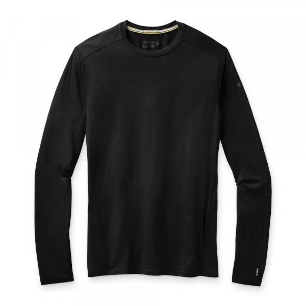 Кофта чоловіча Men's Merino 150 Baselayer Long Sleeve Boxed - фото-1