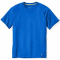 Футболка чоловіча Men's Merino 150 Baselayer Short Sleeve Bright Blue - фото-1
