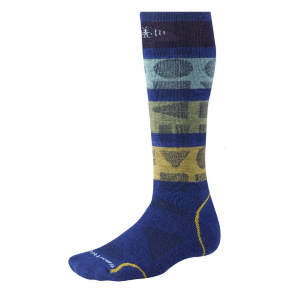 Шкарпетки чоловічі Men's Park-Play Plus Record - фото-1