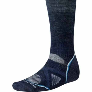 Шкарпетки чоловічі Smartwool Men's PhD Oudoor Medium Crew - фото