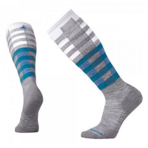 Шкарпетки чоловічі Men's PhD Slopestyle Light Ifrane Black - фото