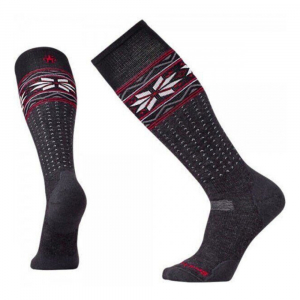 Шкарпетки чоловічі Men's PhD Slopestyle Medium Wenke Charcoal - фото