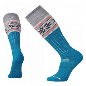 Шкарпетки чоловічі Men's PhD Slopestyle Medium Wenke Charcoal - фото