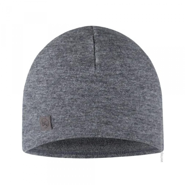Шапка Buff Merino Fleece Beaney - фото-1