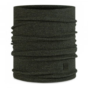 Merino Fleece Solid Cedar пов'язка на шию - фото