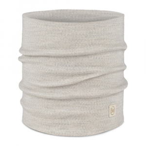 Merino Heavytweight Neck Warmer Solid Cloud'язка на шию - фото