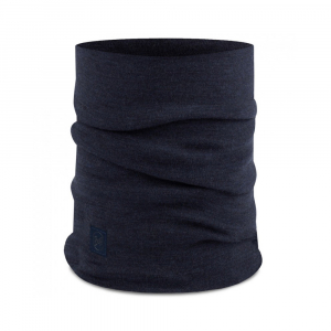 Пов'язка на шию Buff Merino Heavyweight Neck Warmer - фото