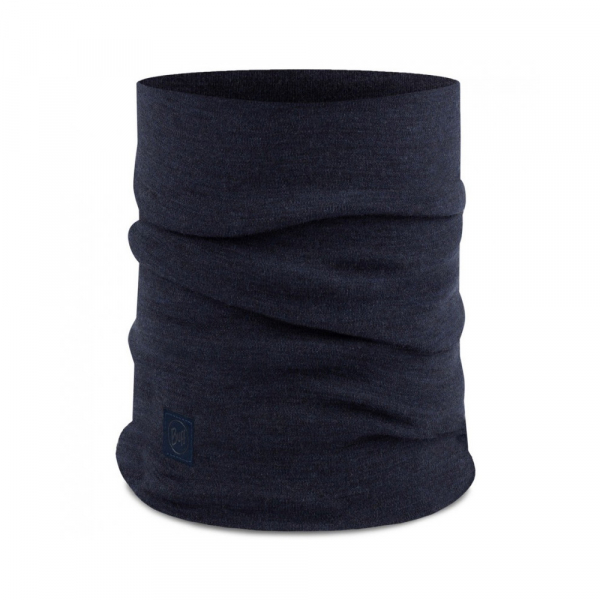 Пов'язка на шию Buff Merino Heavyweight Neck Warmer - фото-1
