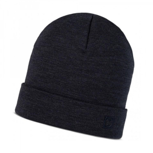 Шапка Buff Merino Heavyweight Beaney Solid - фото