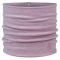 Пов'язка на шию Buff Merino Heavyweight Neck Warmer Solid Lilac Sand - фото-1