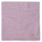 Пов'язка на шию Buff Merino Heavyweight Neck Warmer Solid Lilac Sand - фото-2