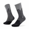 Шкарпетки Buff Merino Lightweight Crew Socks - фото-1