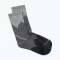 Шкарпетки Buff Merino Lightweight Crew Socks - фото-2