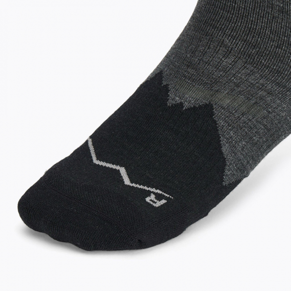Шкарпетки Buff Merino Lightweight Crew Socks - фото