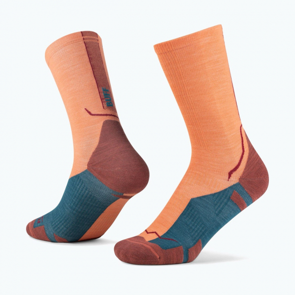 Шкарпетки Buff Merino Lightweight Crew - фото-1