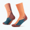 Шкарпетки Buff Merino Lightweight Crew - фото-1