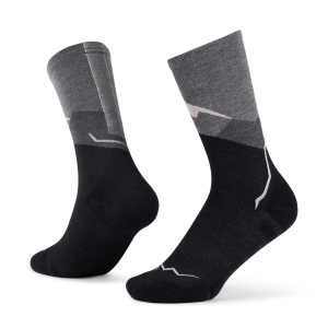 Шкарпетки Buff Merino Lightweight Crew - фото