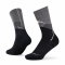 Шкарпетки Buff Merino Lightweight Crew - фото-1