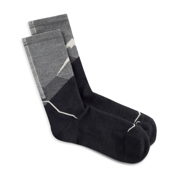 Шкарпетки Buff Merino Lightweight Crew - фото