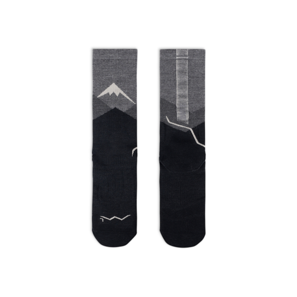 Шкарпетки Buff Merino Lightweight Crew - фото