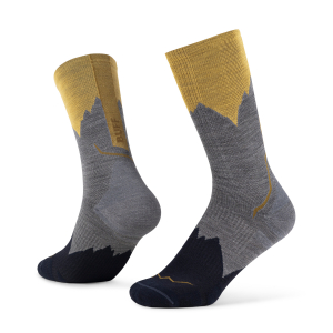 Шкарпетки Buff Merino Lightweight Crew - фото