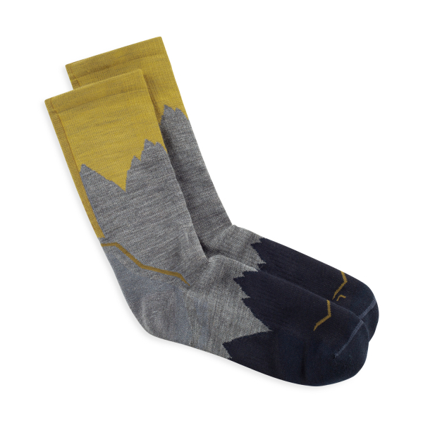Шкарпетки Buff Merino Lightweight Crew - фото