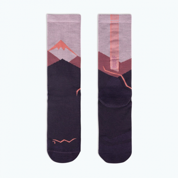 Шкарпетки Buff Merino Lightweight Crew - фото
