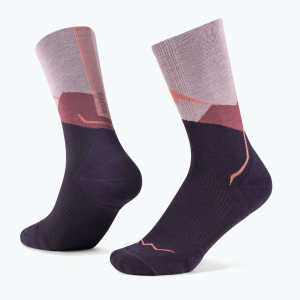 Шкарпетки Buff Merino Lightweight Crew - фото
