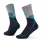 Шкарпетки Buff Merino Lightweight Crew - фото-1