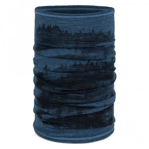 Merino Lightweight Matewa Tempest пов'язка на шию - фото