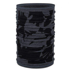 Merino Lightweight Rical Graphite пов'язка на шию - фото